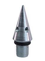 HD Hudson Root Feeder 3 Hole Tip