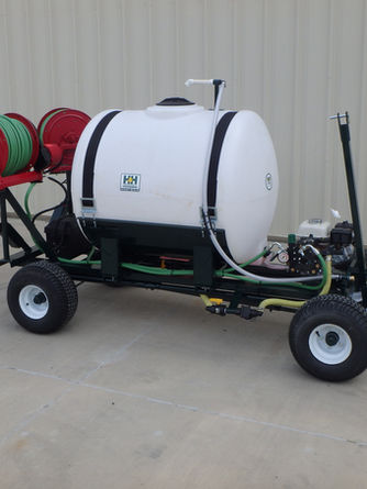 Tracking Wagon - Image 7