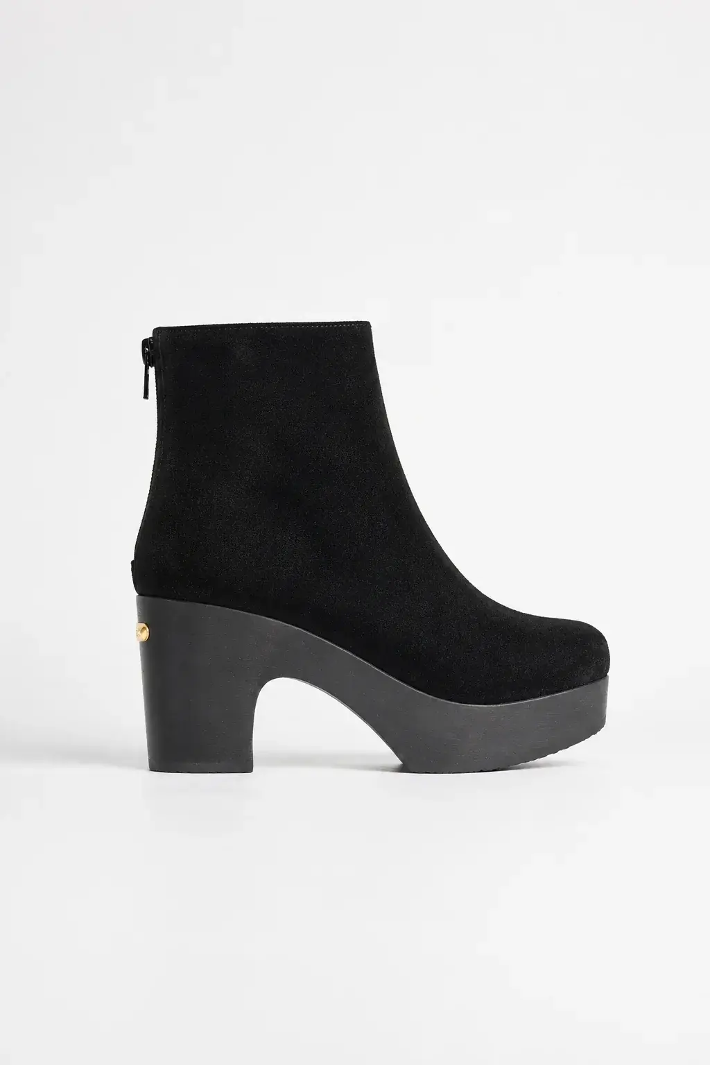 YAG Velvet BLACK