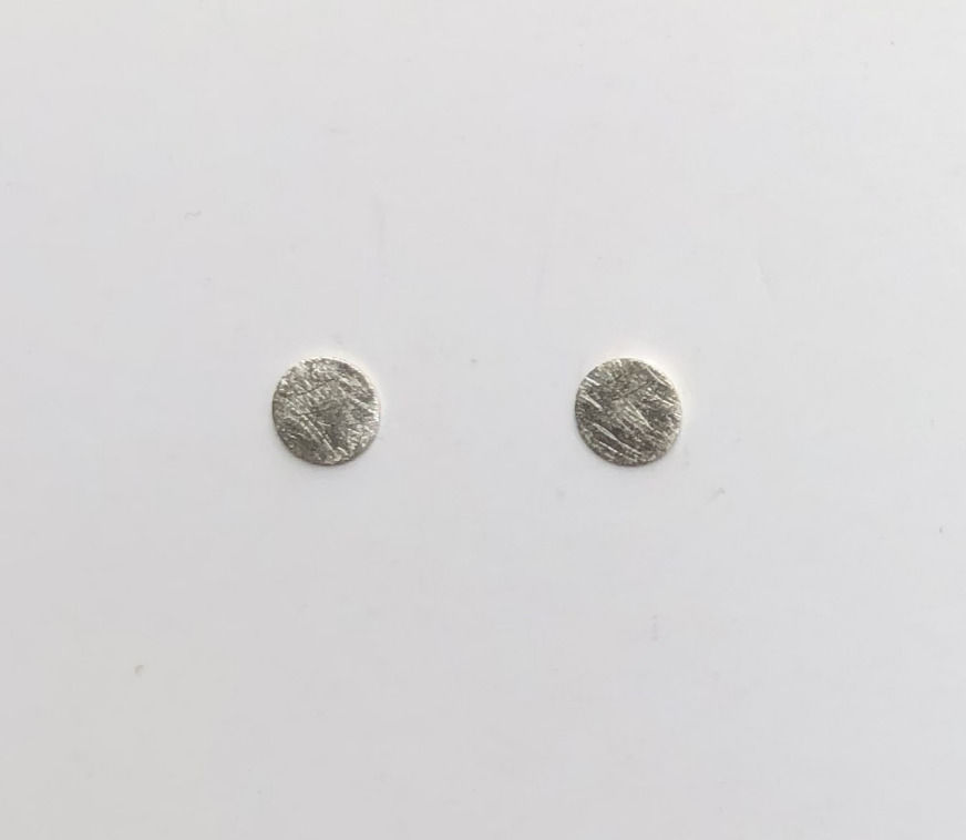 Ohrschmuck verschiedene Grössen