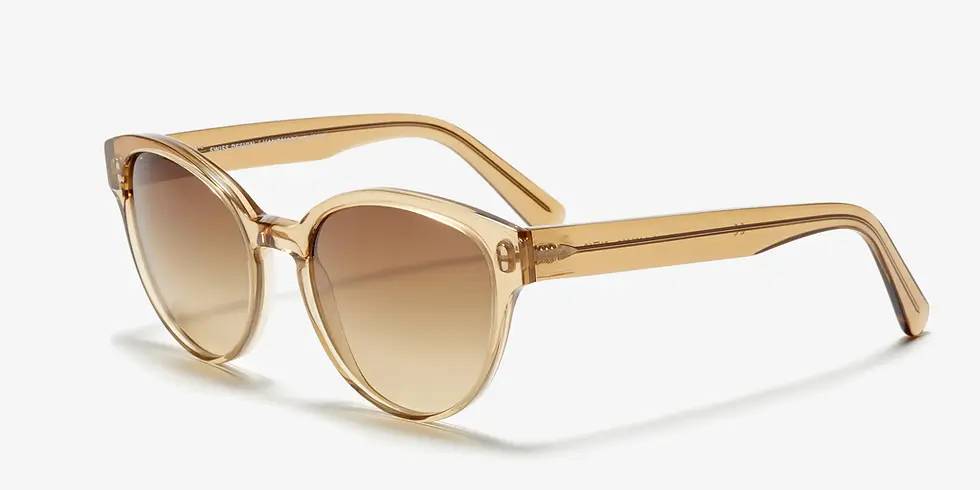 The Dazzling, champagne