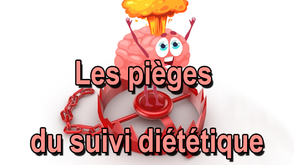 Les pièges à éviter lors d'un suivi diététique