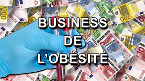 Business de l’obésité