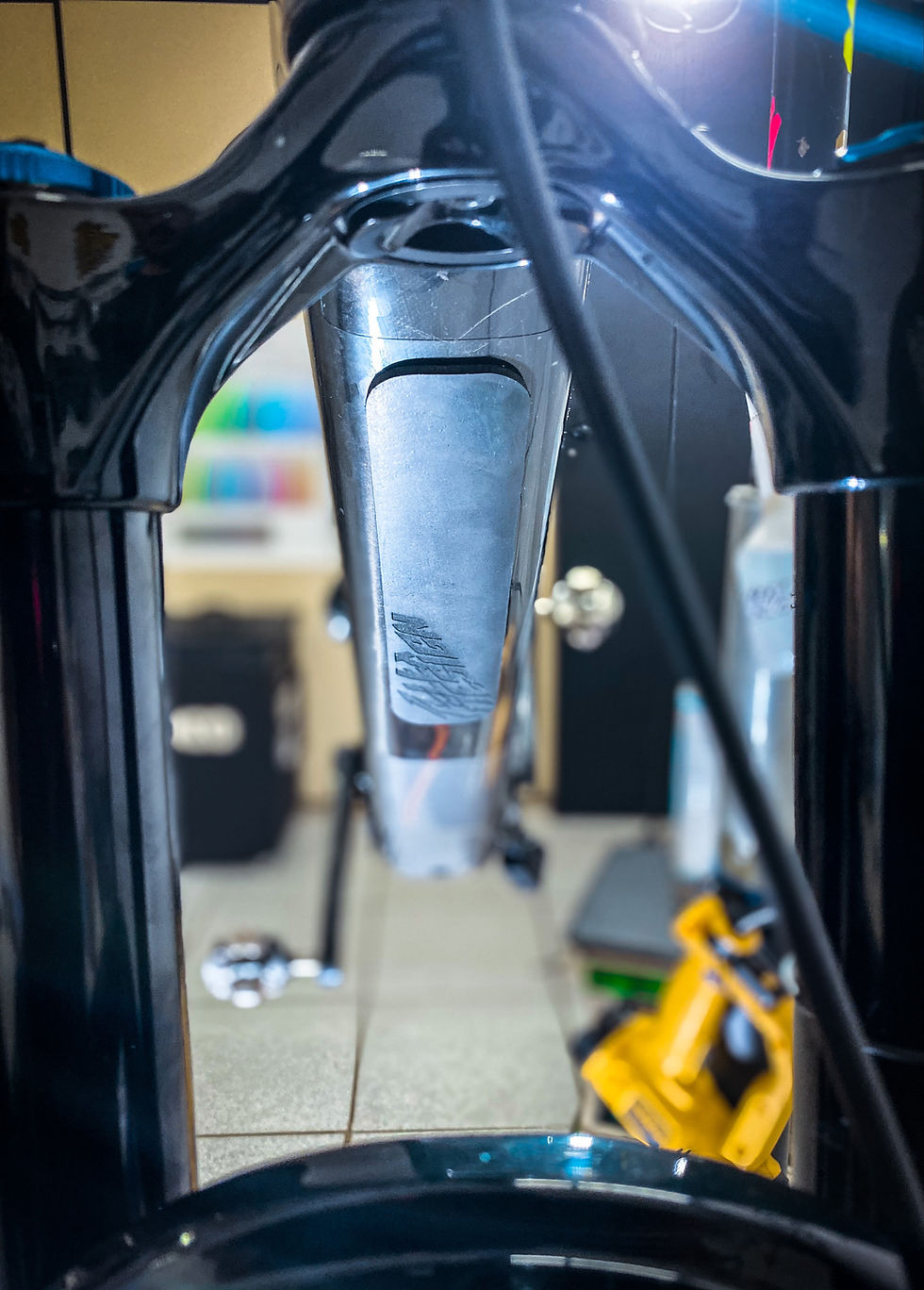 Miniatura: Frame Guard
