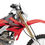 Miniatura: CRF 250X replica original 2006