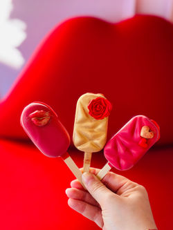 Popsicles