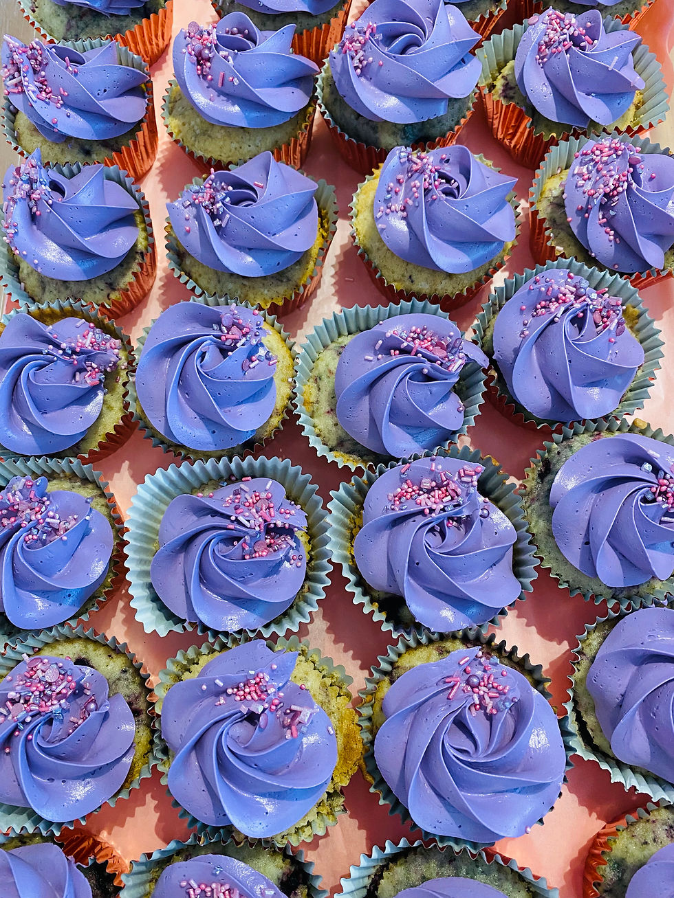 Thumbnail: Cupcake