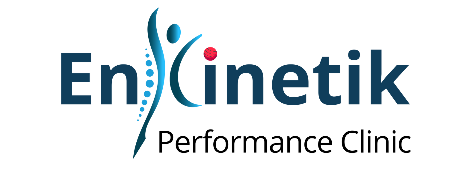 Enkinetik Performance clinic, Dr Paridhi Ojha