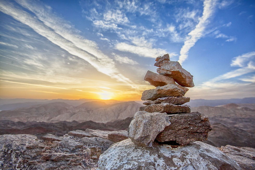 Create Balance
