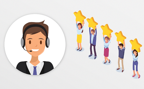 Customer Service English Essentials