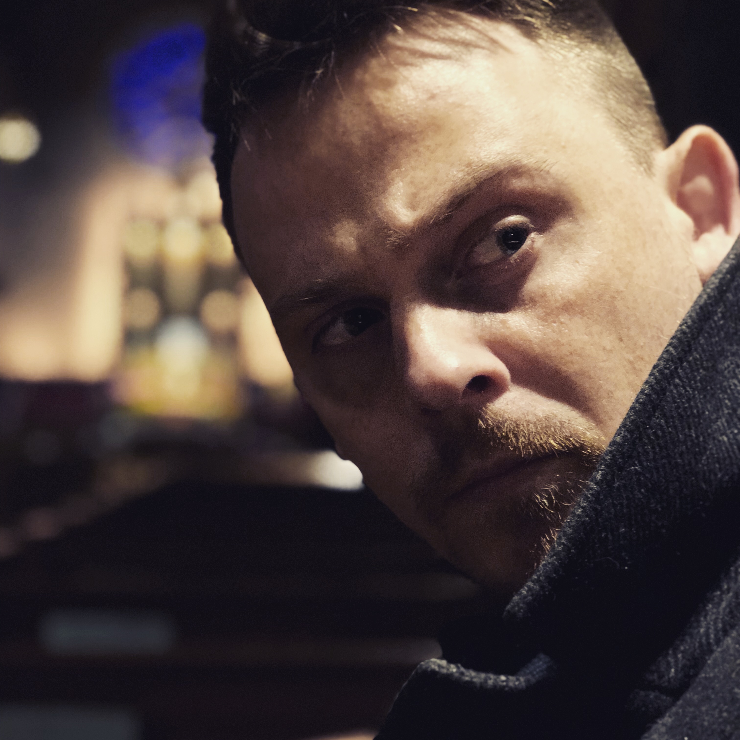 Writer: Luke Priddy