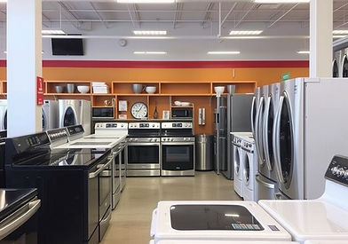 Large Appliance Store .jpg