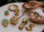 Decorative item for home interior styling