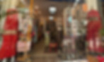 Women fashion store