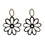 Thumbnail: Flora Horn Earrings