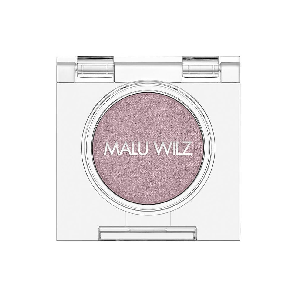 Thumbnail: Velvet Eyeshadow Mauve Aura