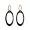 Thumbnail: Horn Elegance Earrings