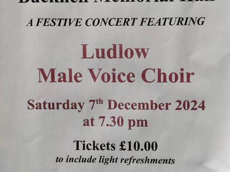 Bucknell Memorial Hall