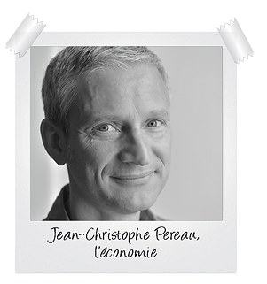 L'ère du temps, médiation scientifique par les Dealers de Science - Portraits interviews témoignages Jean-Christophe Pereau
