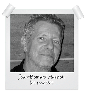 L'ère du temps, médiation scientifique par les Dealers de Science - Portraits interviews témoignages Jean-Bernard Huchet