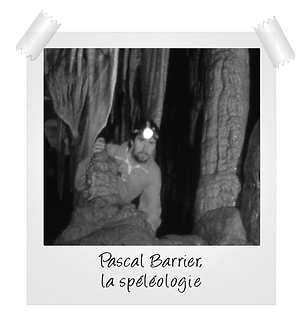 L'ère du temps, médiation scientifique par les Dealers de Science - Portraits interviews témoignages Pascal Barrier