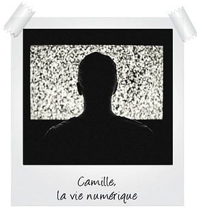L'ère du temps, médiation scientifique par les Dealers de Science - Portraits interviews témoigages Camille