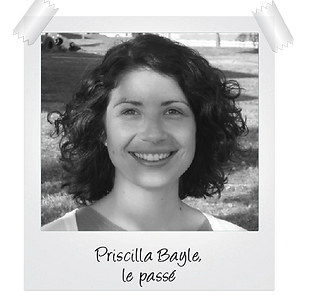 L'ère du temps, médiation scientifique par les Dealers de Science - Portraits interviews témoignages Priscilla Bayle