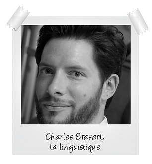 L'ère du temps, médiation scientifique par les Dealers de Science - Portraits interviews témoignages Charles Brasart