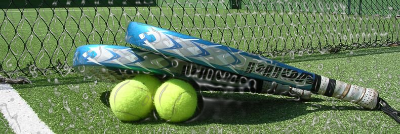 CURSOS DE PADEL