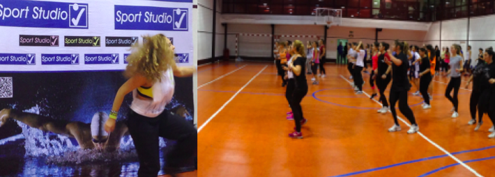ACTIVIDADES COREOGRAFIADAS