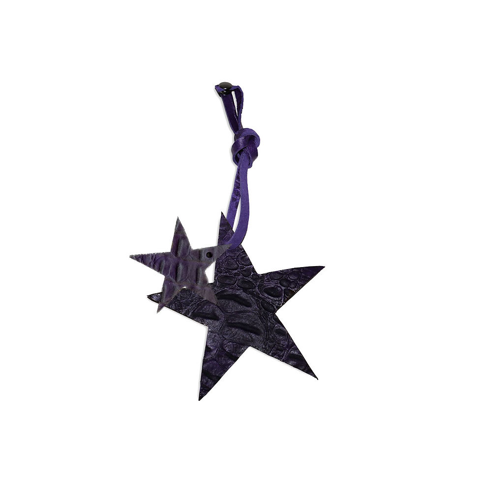 Thumbnail: Double Lamb Star Tag