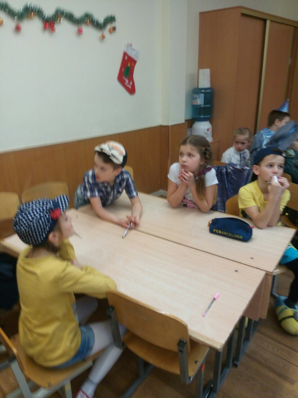 ю