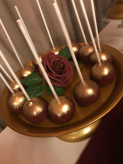 Wedding Candy Buffet