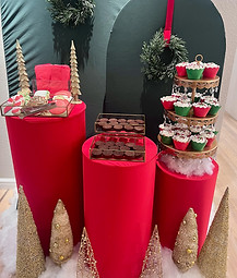 Plinth Rental