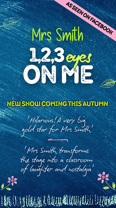 123 new show