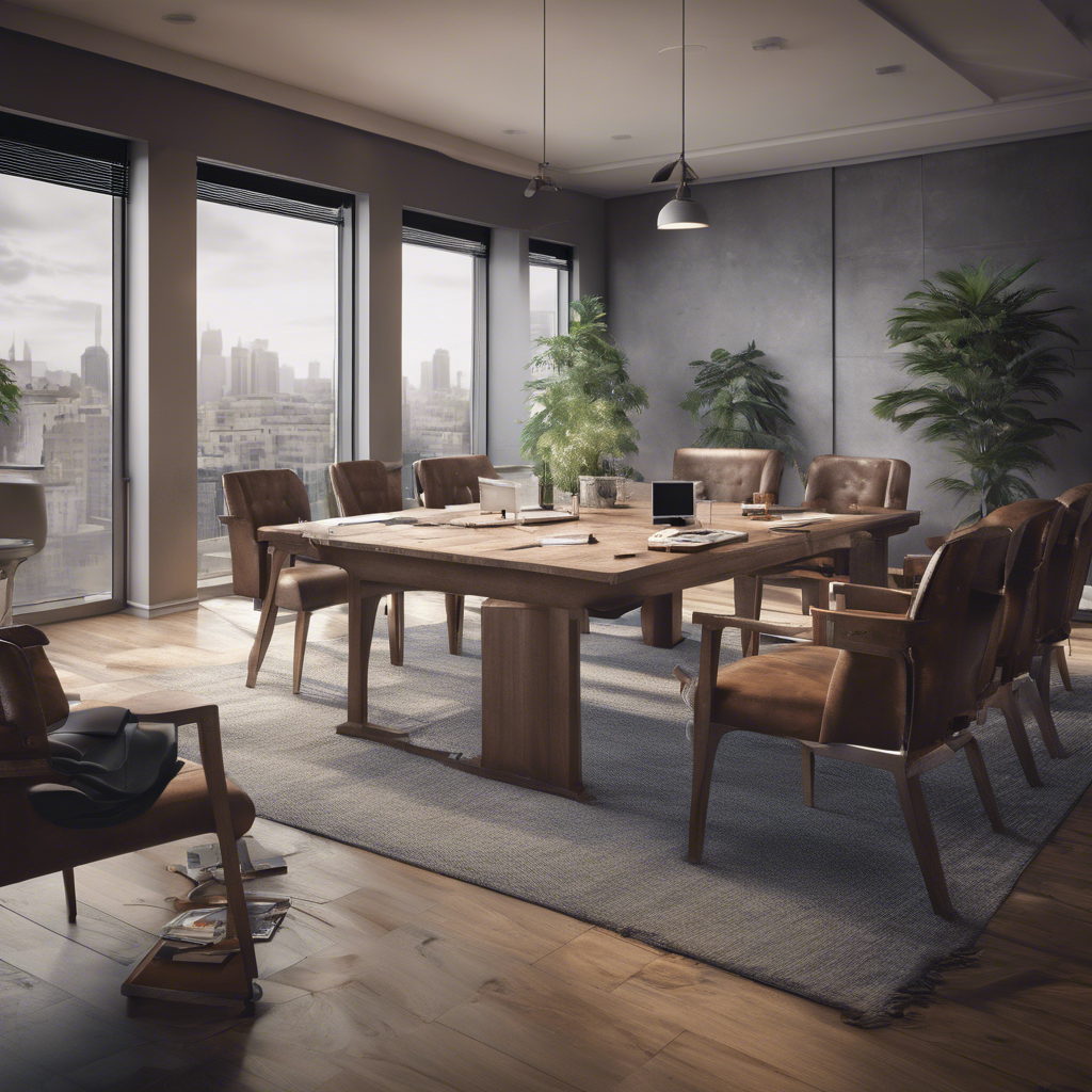 Real Estate Trends