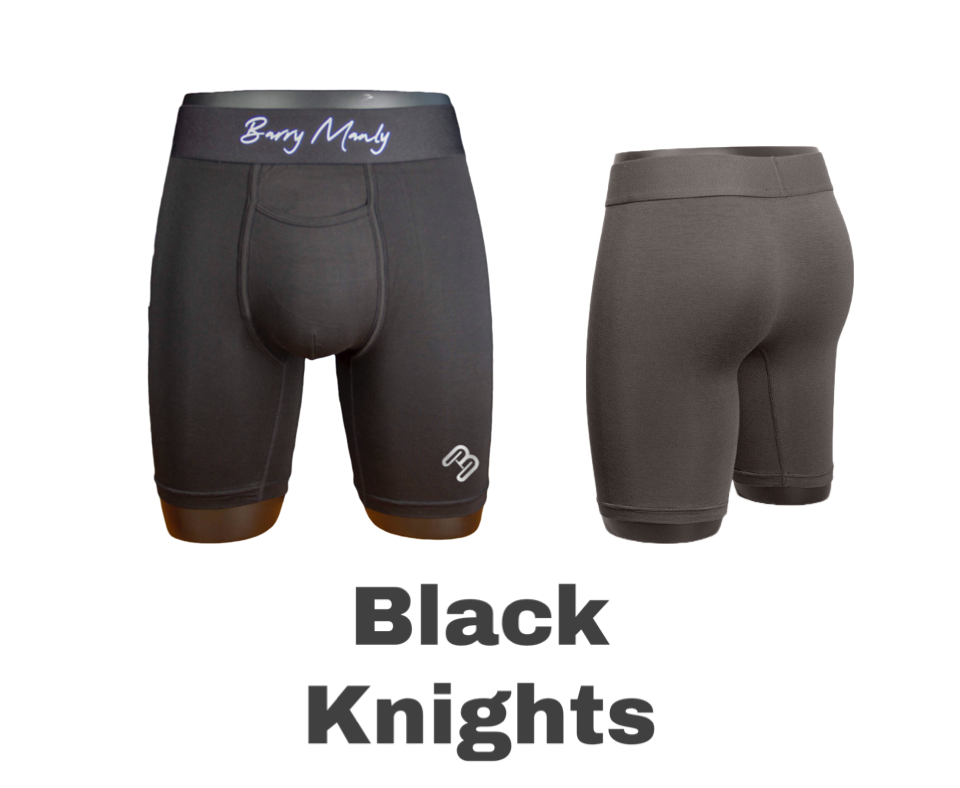 Black Knights Signature series