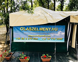 olasz lakókocsis nyaralás