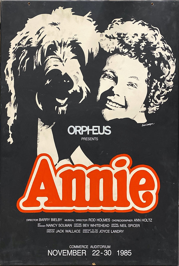 Annie