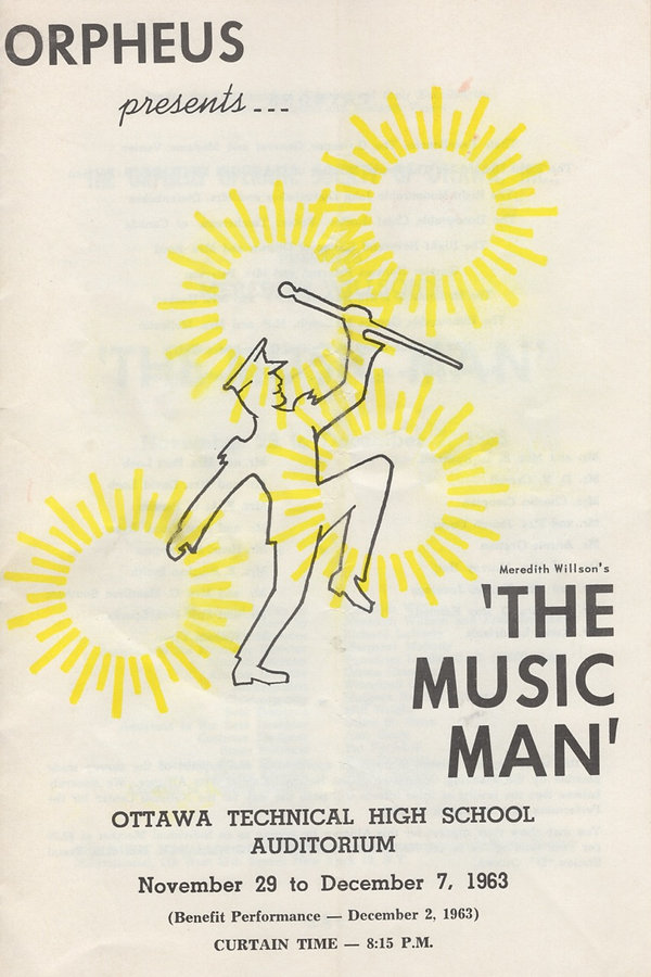 The Music Man