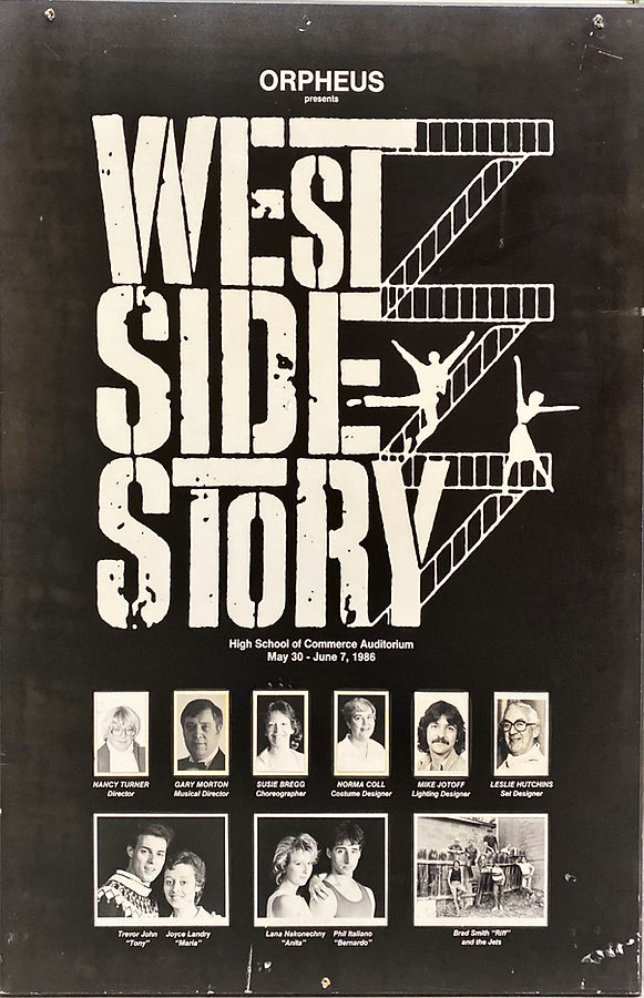 West Side Story