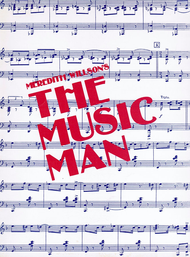 The Music Man