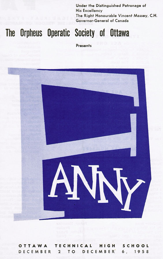 Fanny