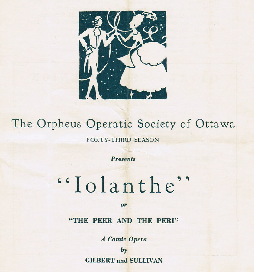 Iolanthe
