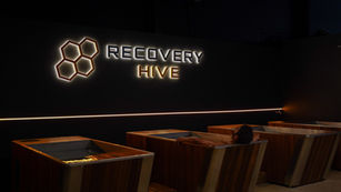 The Sunshine Coast's best bathhouses, soaks, pools & recovery hubs