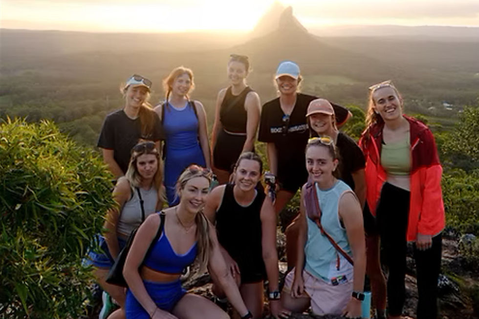 Image credit: Braves Babes Sunshine Coast