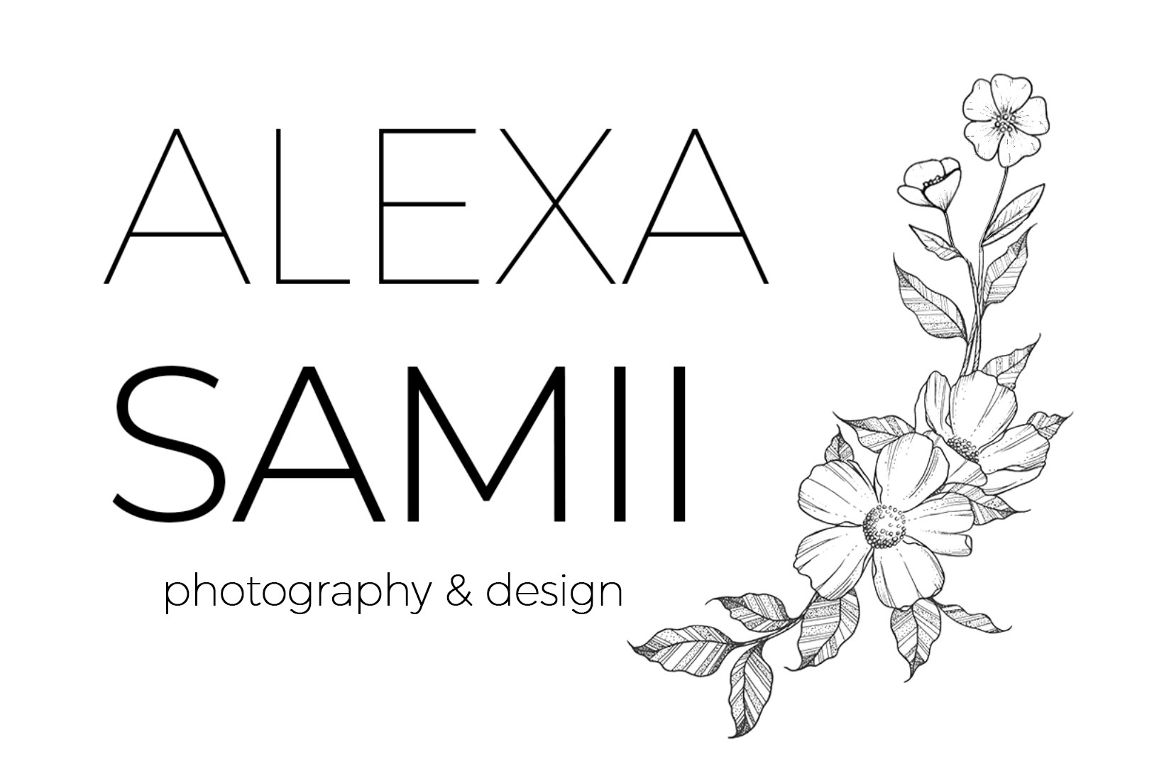Samii Photo Portraits | Samii Photo & Design