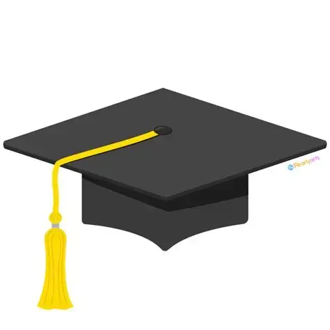 Graduation celebration and lunch
