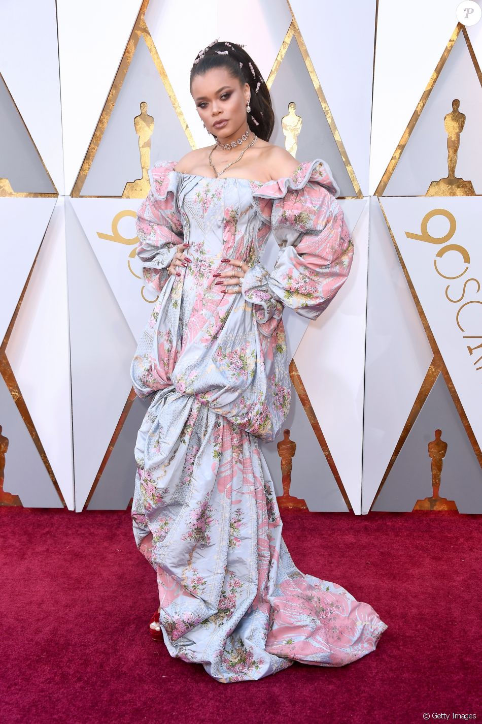 Andra Day