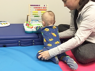 Early Childhood